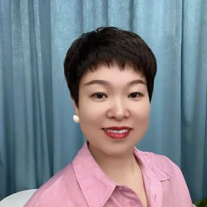 A2款 简短纹理短发方便